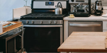 Cel mai bun aragaz plita cu gaz