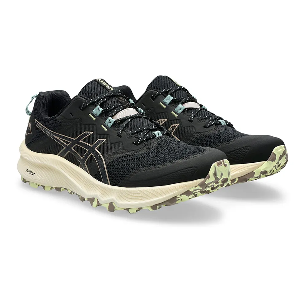 Pantofi de sport pentru trail running ASICS Trabuco Terra 2 Pantofi de sport pentru trail running ASICS Trabuco Terra 2