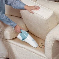 Aspirator de mana utilizare