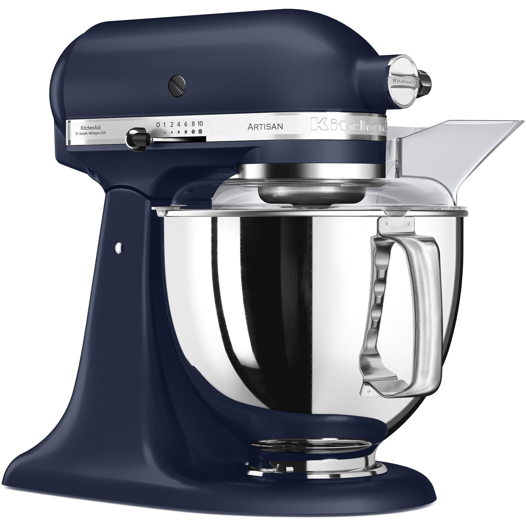 Mixer cu bol KitchenAid Artisan