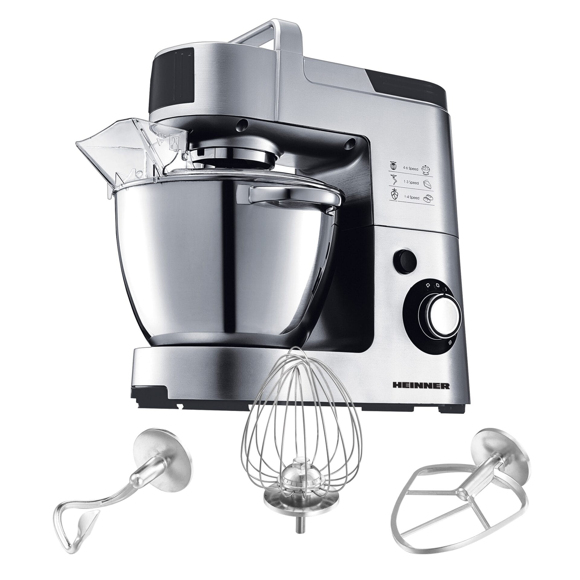 Mixer Heinner Master Collection HPM-1500XMC