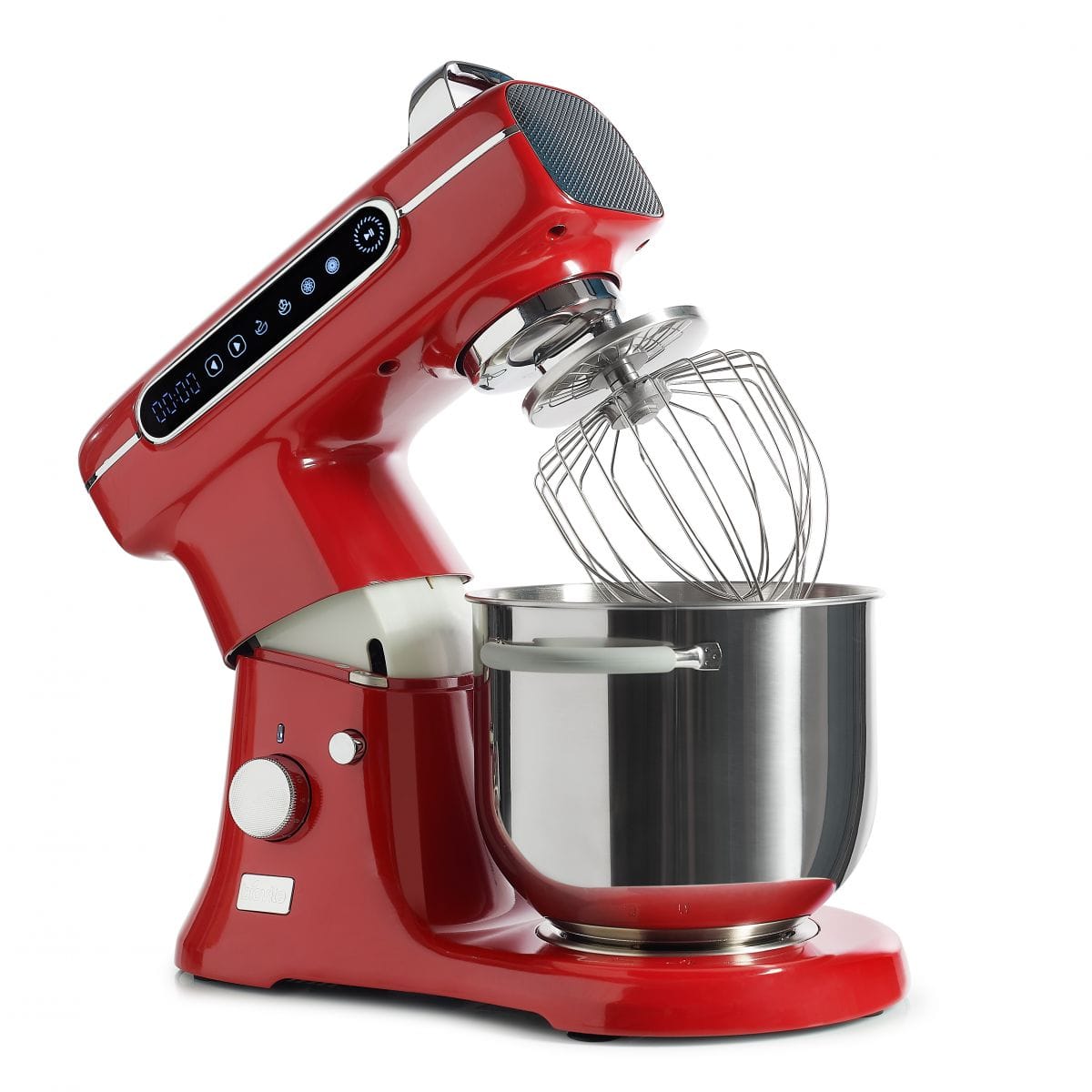 Mixer Profesional Biovita MB-1800-MAX PRO