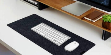 Cea mai buna tastatura wireless fara fir