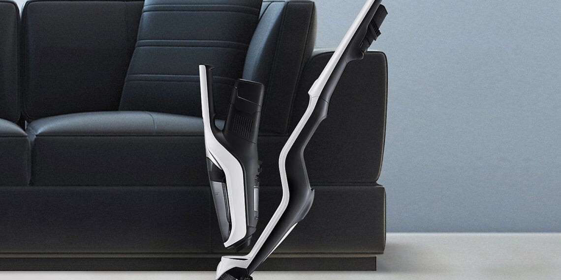 Cel mai bun aspirator vertical stick