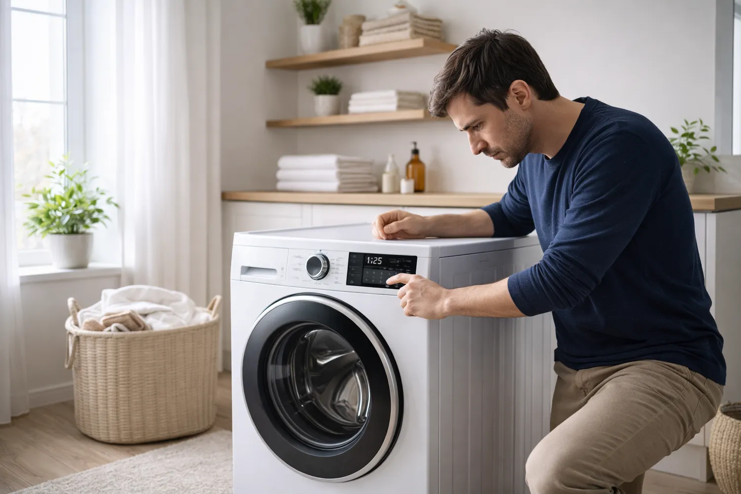 Cum alegi cea mai bună mașină de spălat rufe pentru acasă