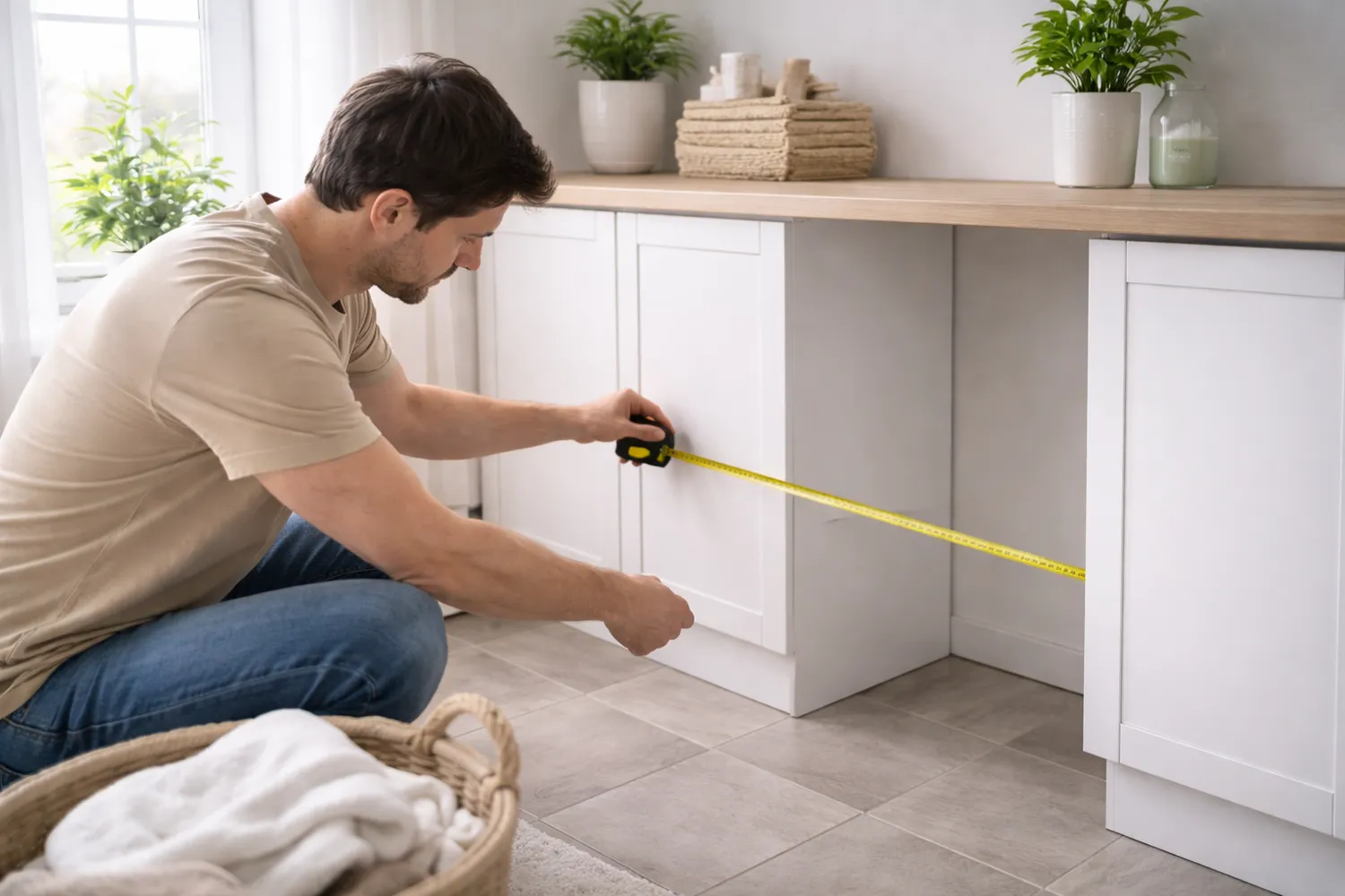 Greșeli de evitat când alegi o mașină de spălat rufe