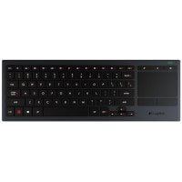 Tastatura Logitech K830