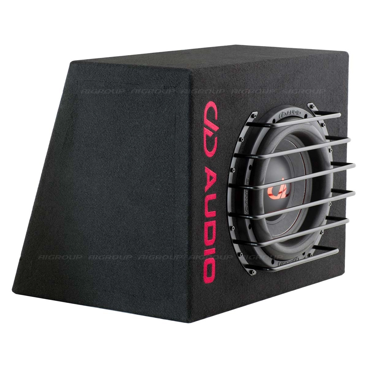 Subwoofer auto DD Audio LE-M510d-D2