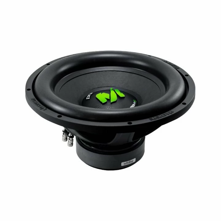 Subwoofer Auto Deaf Bonce Machete MF 15R D2/D4