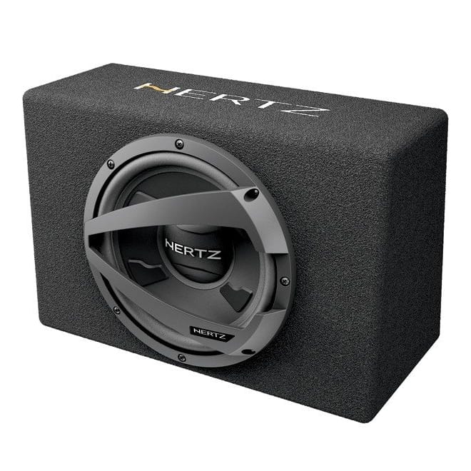 Subwoofer Auto Hertz DIECI DBX
