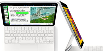 Cea mai buna tastatura pentru iPad