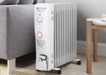 Cel mai bun calorifer electric cu ulei 1 Cel mai bun calorifer electric cu ulei