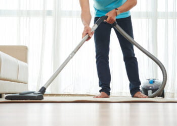 Cel mai bun aspirator fara sac