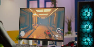 Cel mai bun monitor IPS