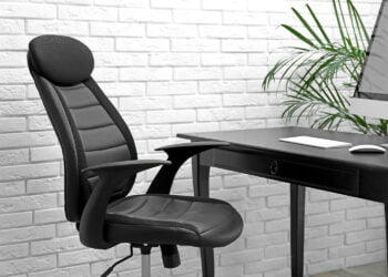 Cel mai bun scaun de birou