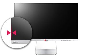 Margine subtire monitor IPS