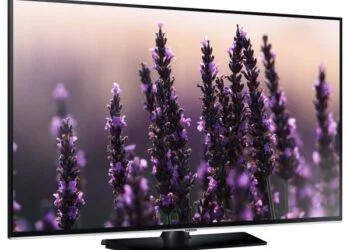 Review Samsung 40H5500 - Televizor LED Smart 101 cm FullHD 3 Samsung TV Smart 40H5500 101 cm fullhd
