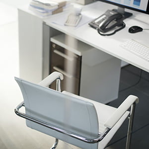 Scaun de birou elegant