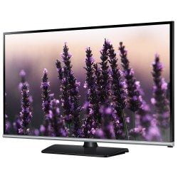Televizor LED Samsung 40H5030, 101 cm, Full HD imaginea 3