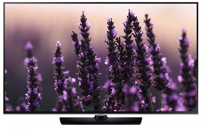 Televizor Smart LED Samsung 40H5500 101 cm Full HD