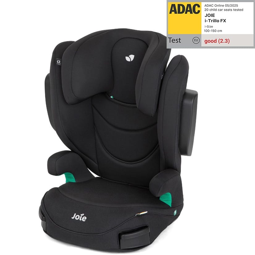 Scaun auto pentru copii Joie I-TRILLO FX Shale