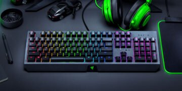 Cea mai buna tastatura de gaming