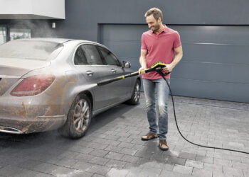 Cel mai bun aparat de spalat cu presiune