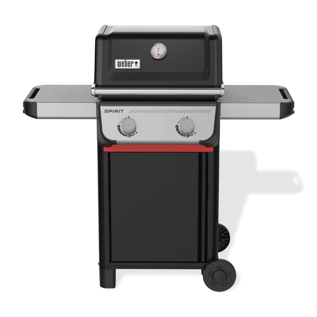 Gratar pe gaz Weber Spirit E-210