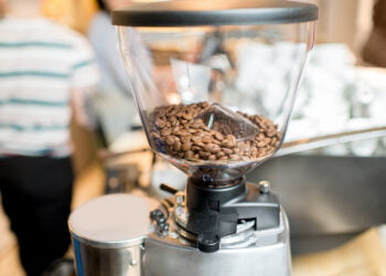 Cea mai bună râșniță de cafea 1 Cea mai bună râșniță de cafea