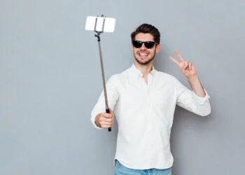 Cel mai bun selfie stick 1 Cel mai bun selfie stick