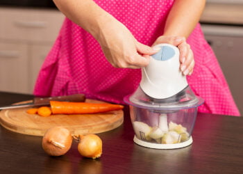 Cel mai bun tocător electric