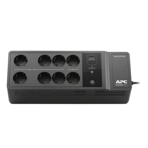 UPS APC BE650G2-GR