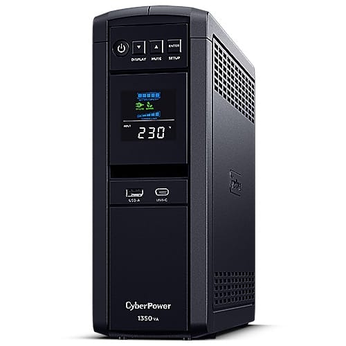 UPS CyberPower CP1350EPFCLCD