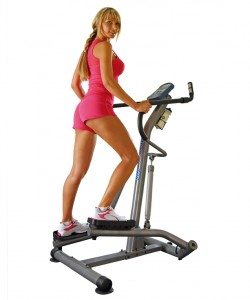 Cel mai bun stepper 1 Cel mai bun stepper