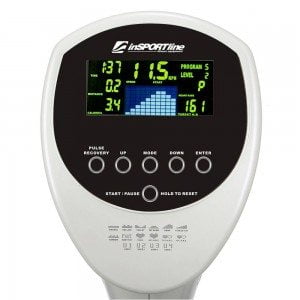 Cel mai bun stepper 4 Display informatii stepper