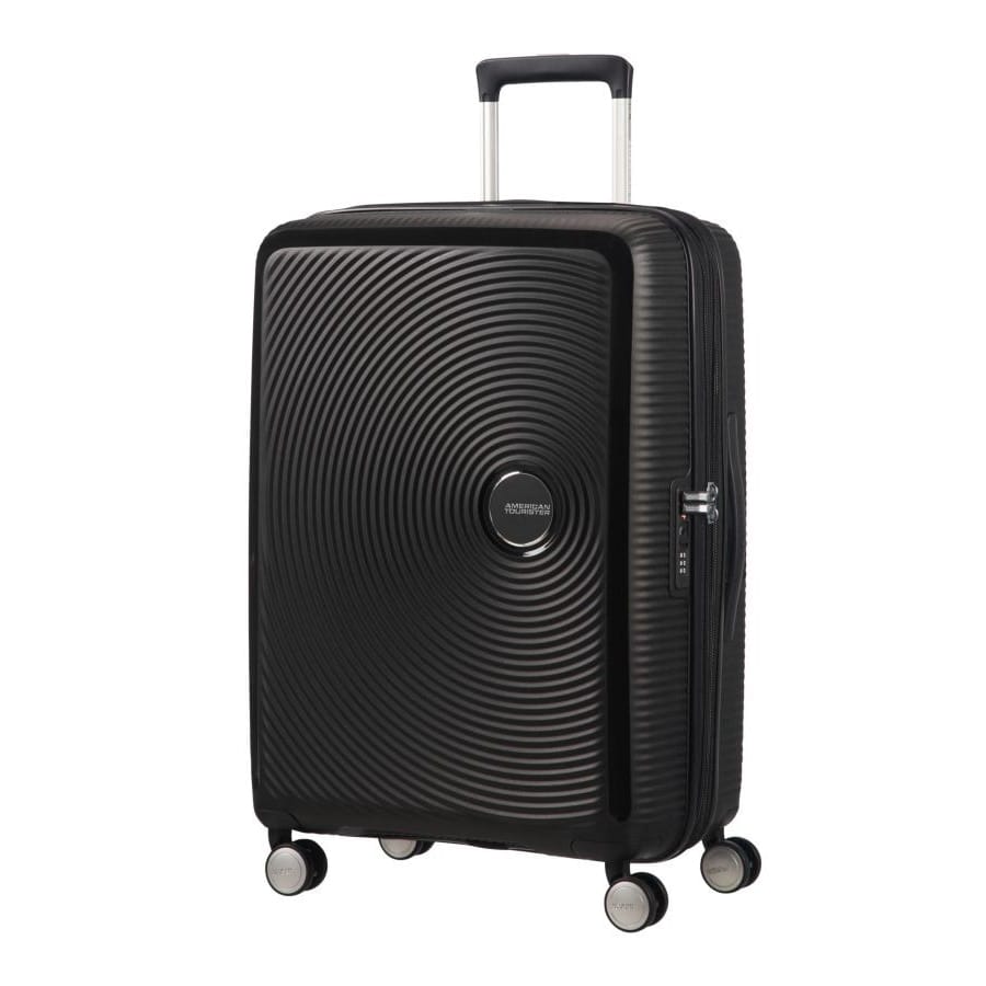 Troler American Tourister Soundbox Troler American Tourister Soundbox