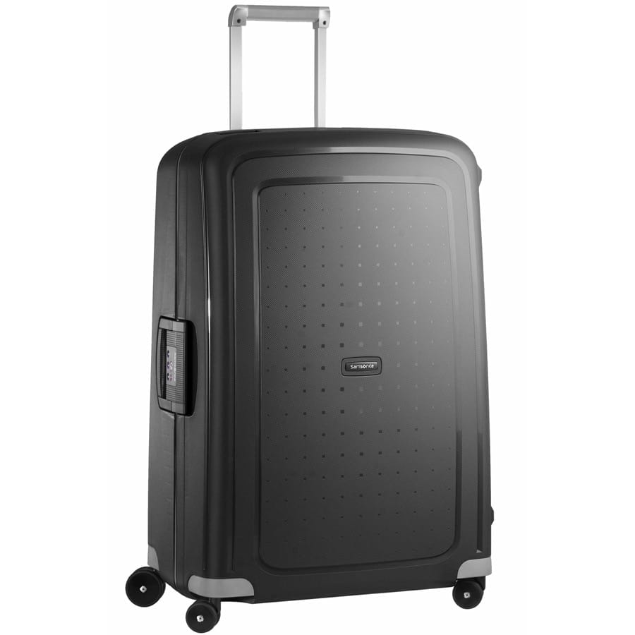 Troler Samsonite S'Cure Spinner Troler Samsonite S'Cure Spinner