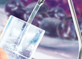 Cel mai bun sistem de filtrare a apei potabile 1