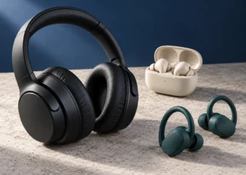 Cele mai bune căști wireless pentru muzică, apeluri și sport