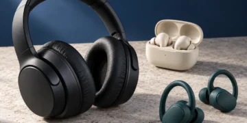 Cele mai bune căști wireless pentru muzică, apeluri și sport