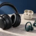 Cele mai bune casti bluetooth wireless 1 Cele mai bune căști wireless pentru muzică, apeluri și sport