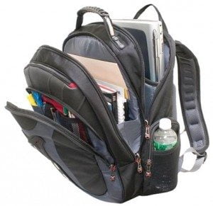 Rucsac laptop compartimente multiple