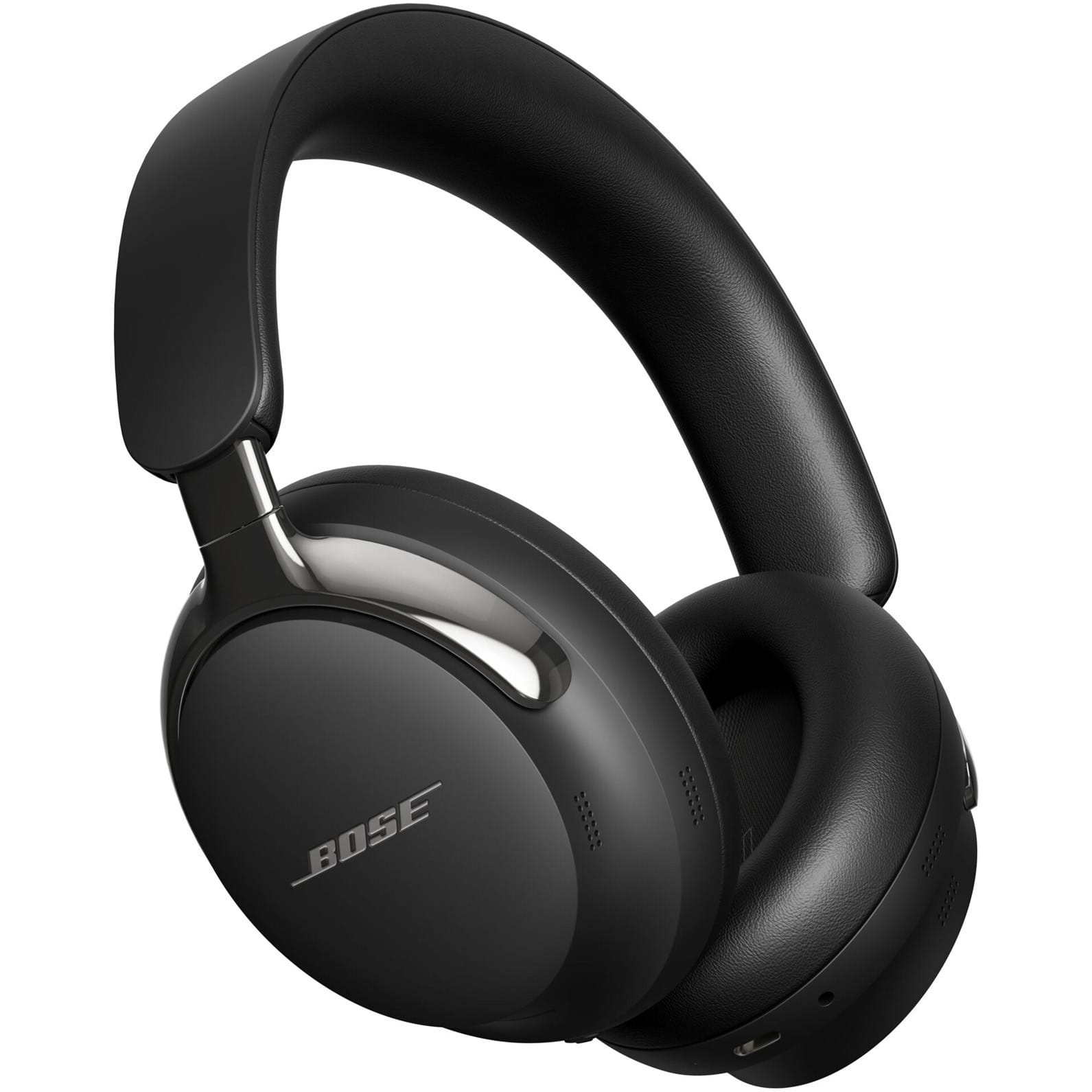 Casti Over-Ear Bose QuietComfort Ultra 2nd Gen