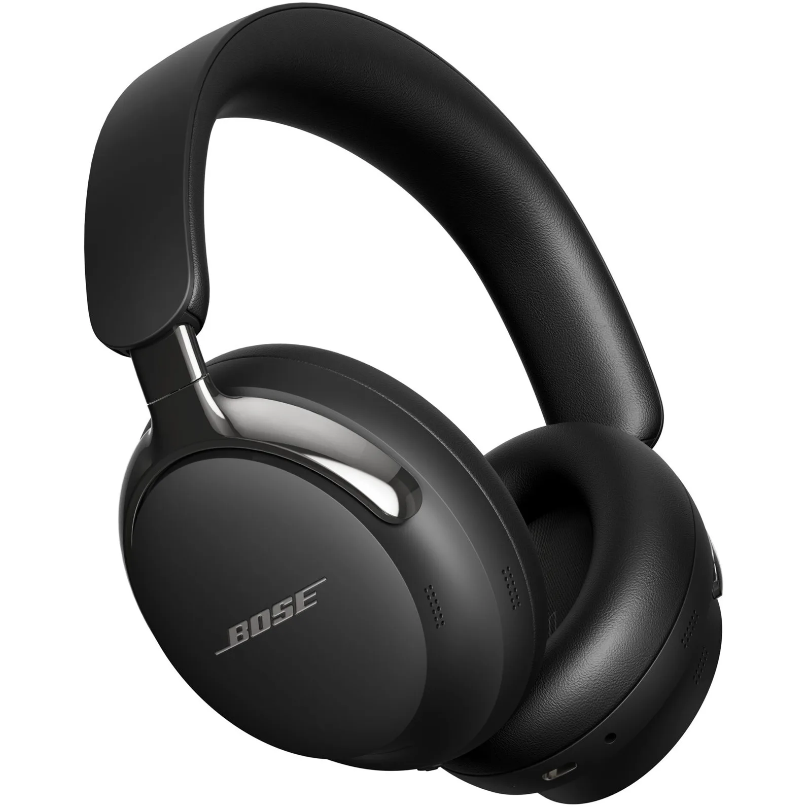Casti Over-Ear Bose QuietComfort Ultra 2nd Gen Casti Over-Ear Bose QuietComfort Ultra 2nd Gen