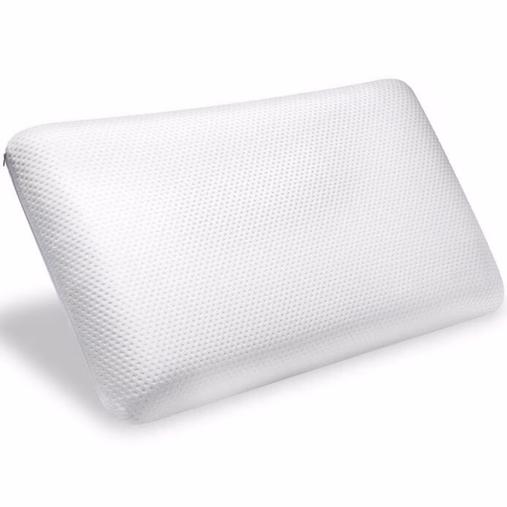 Perna ortopedica din spuma cu memorie Memory Foam Pillow