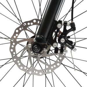 Frane pe disc bicicleta de calitate