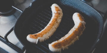 Cea mai buna tigaie grill