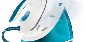 Philips PerfectCare Viva GC7035/20