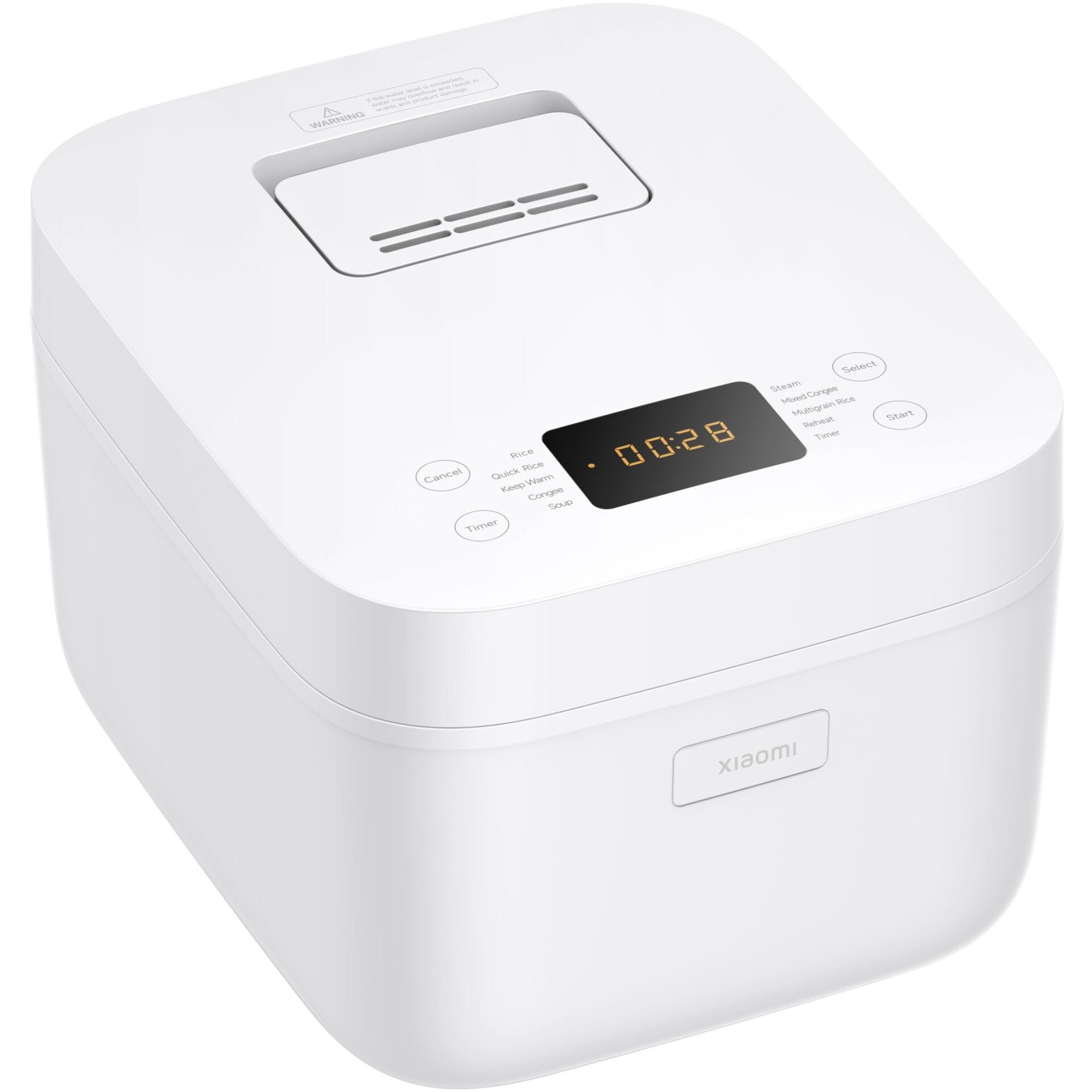 Aparat multifunctional de gatit orez Xiaomi Multifunctional Rice Cooker BHR9044EU Aparat multifunctional de gatit orez Xiaomi Multifunctional Rice Cooker BHR9044EU