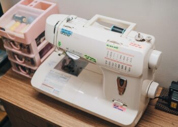 Cea mai buna masina de cusut